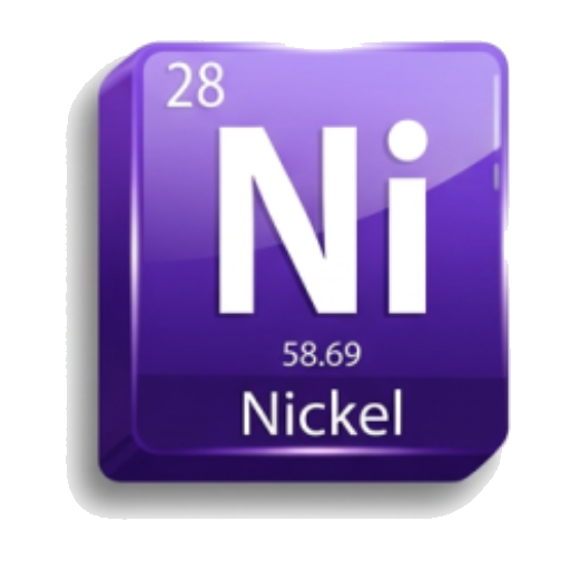 NickelDrill