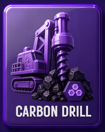 CarbonDrill