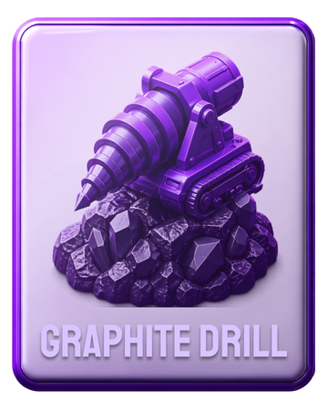 GraphiteDrill