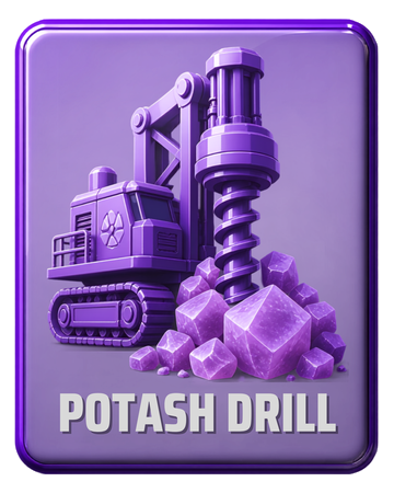 PotashDrill